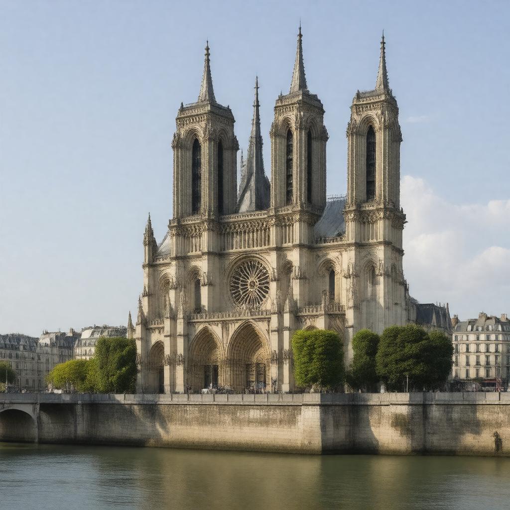 Notre Dame